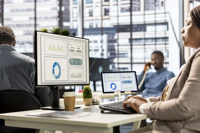 Infraestrutura SAP São Paulo — BS IT Solutions